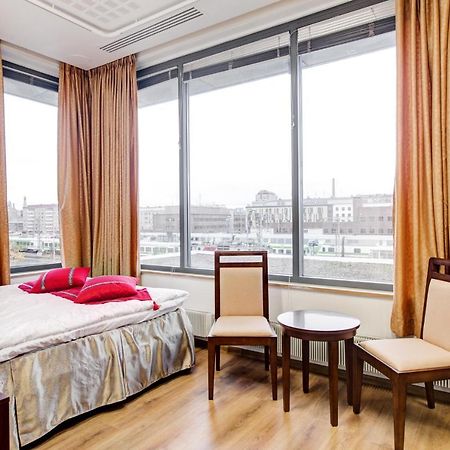 Hotel Citi Inn Tampere Eksteriør billede