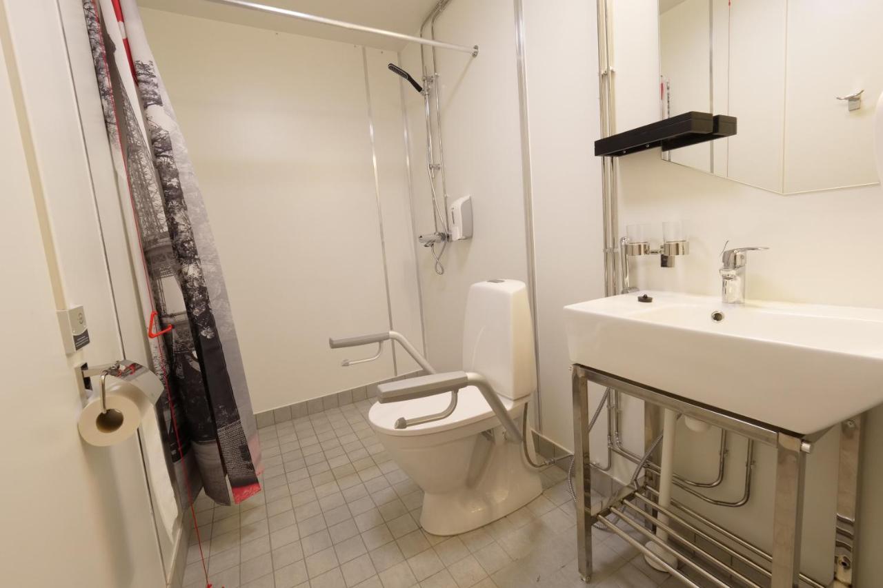 Hotel Citi Inn Tampere Eksteriør billede