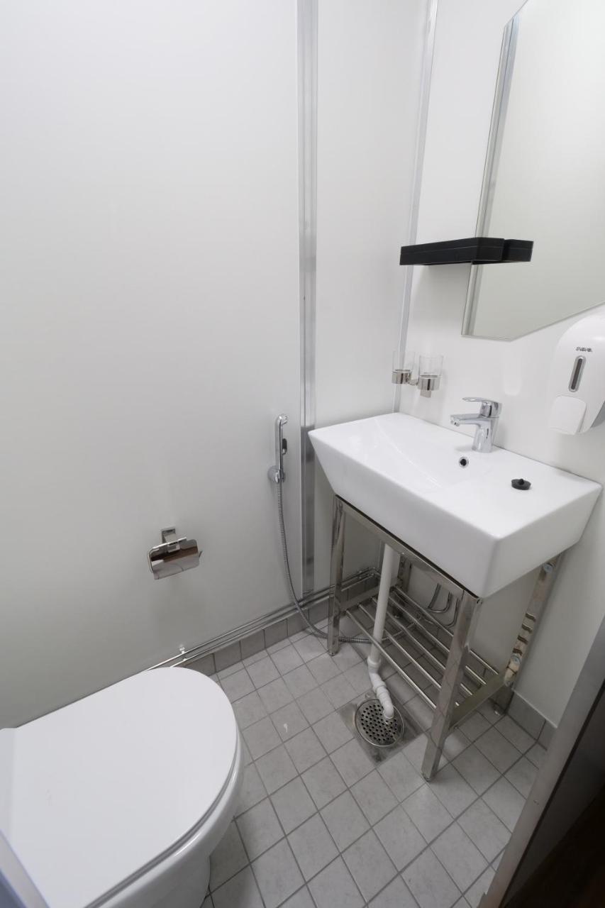 Hotel Citi Inn Tampere Eksteriør billede