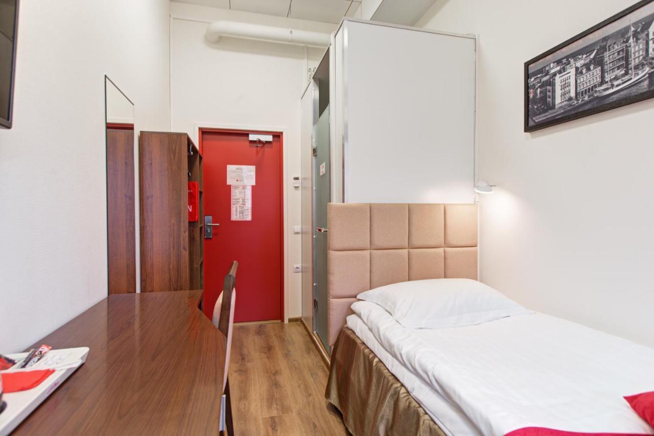 Hotel Citi Inn Tampere Eksteriør billede