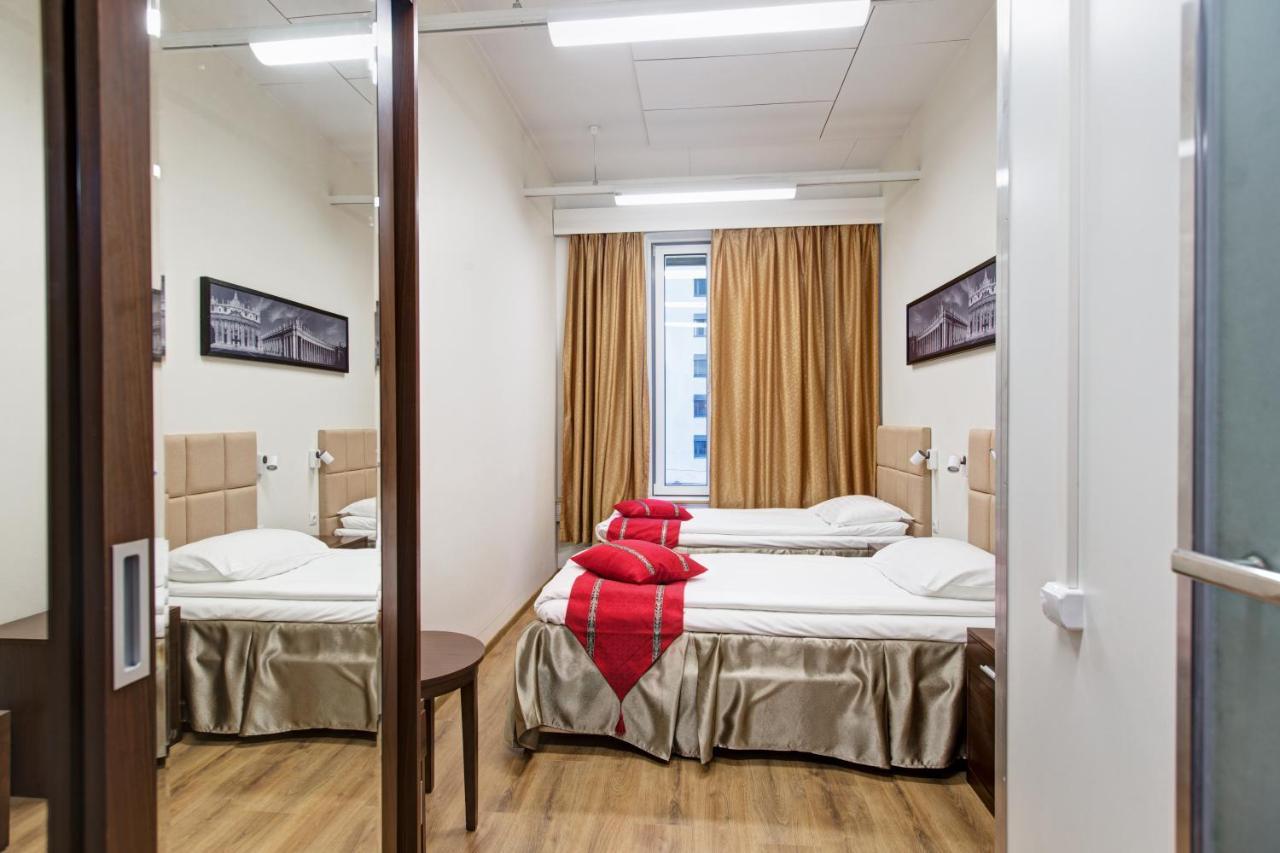 Hotel Citi Inn Tampere Eksteriør billede