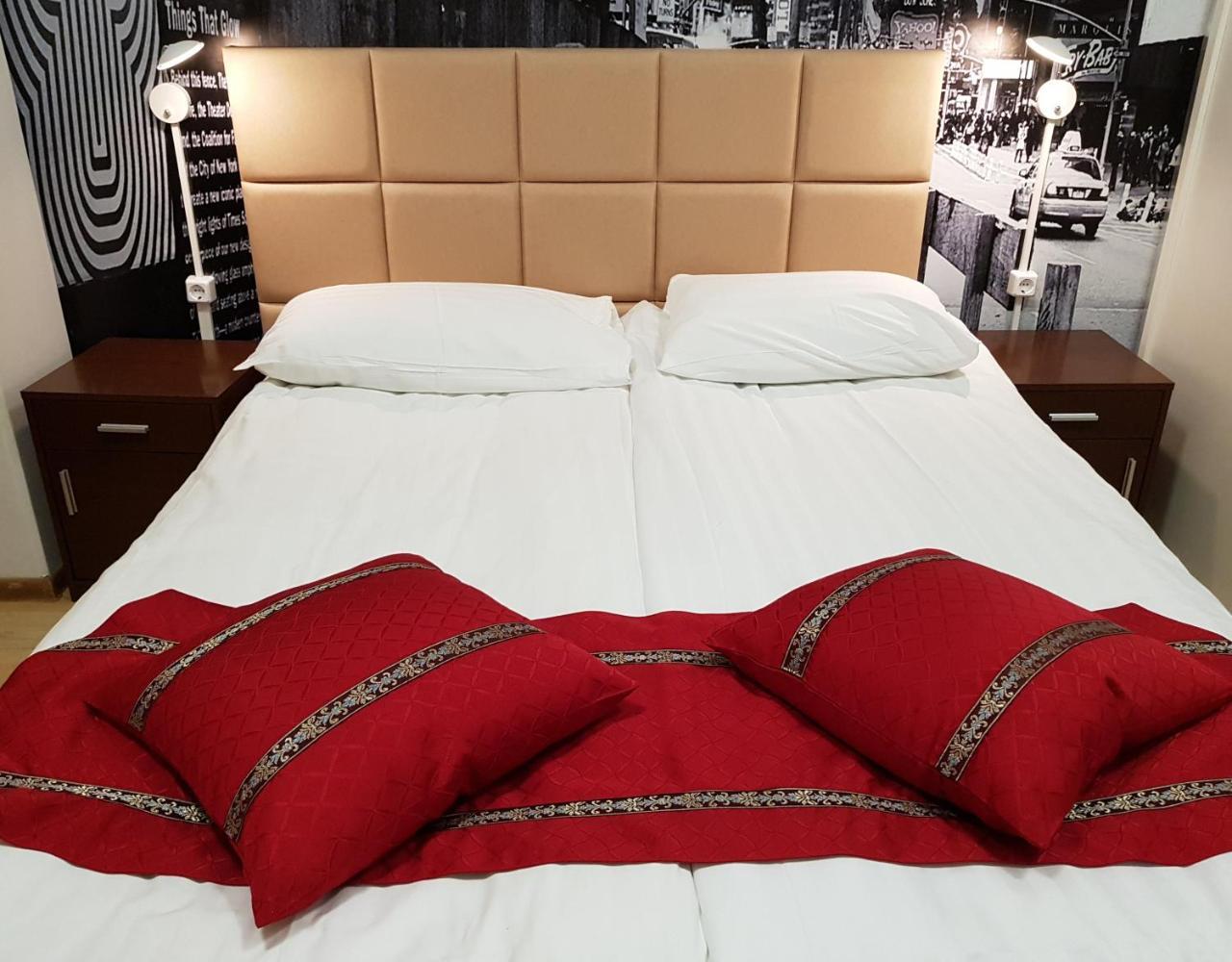 Hotel Citi Inn Tampere Eksteriør billede