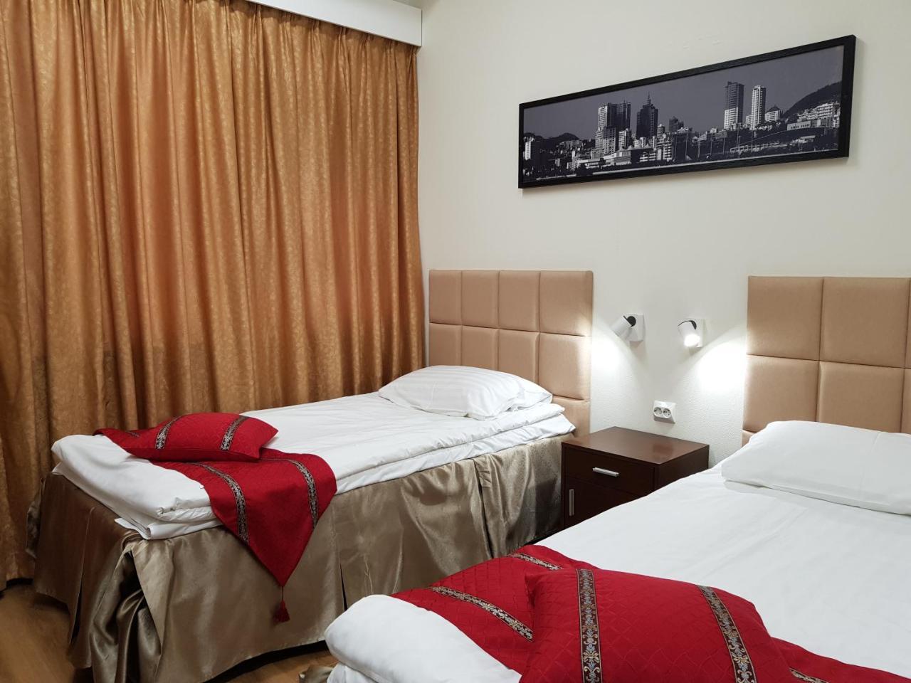 Hotel Citi Inn Tampere Eksteriør billede